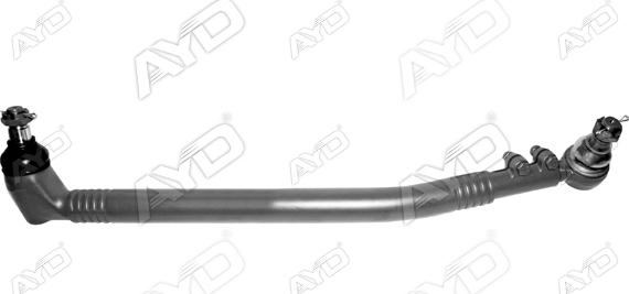 AYD OE - Excellence 93-04082 - Stūres garenstiepnis www.autospares.lv