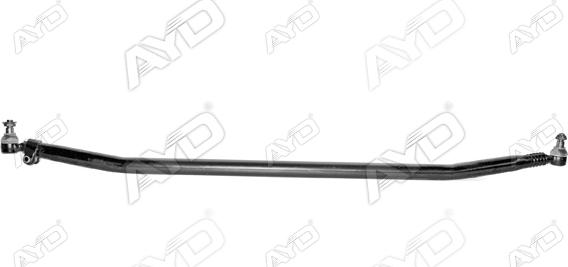 AYD OE - Excellence 93-04158 - Stūres garenstiepnis www.autospares.lv