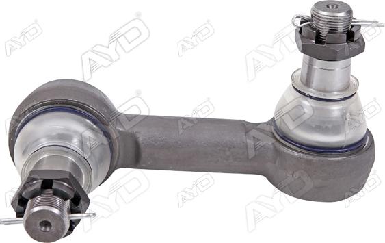 AYD OE - Excellence 93-04832 - Tie Rod www.autospares.lv