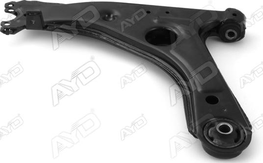 AYD OE - Excellence 97-04258 - Рычаг подвески колеса www.autospares.lv