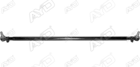 AYD OE - Excellence 93-06999 - Stūres šķērsstiepnis www.autospares.lv