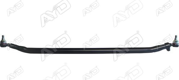 AYD OE - Excellence 93-06555 - Stūres garenstiepnis www.autospares.lv