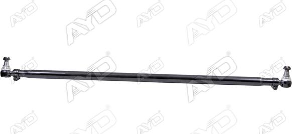 AYD OE - Excellence 93-00595 - Stūres šķērsstiepnis www.autospares.lv