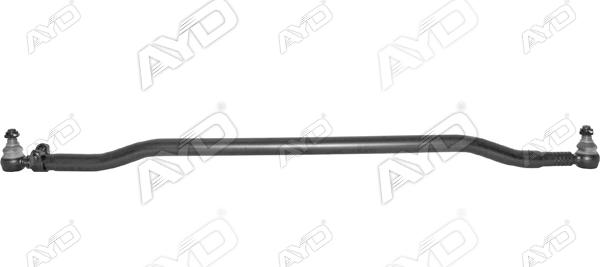 AYD OE - Excellence 93-00087 - Stūres šķērsstiepnis www.autospares.lv