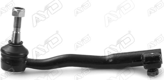 AYD OE - Excellence 93-00762 - Stūres šķērsstiepnis www.autospares.lv