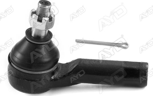 AYD OE - Excellence 93-01328 - Stūres šķērsstiepnis www.autospares.lv