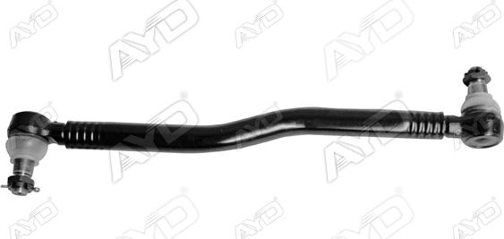 AYD OE - Excellence 93-08870 - Stūres garenstiepnis www.autospares.lv