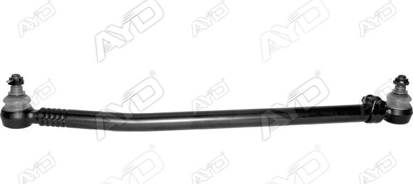 AYD OE - Excellence 93-03533 - Stūres šķērsstiepnis www.autospares.lv