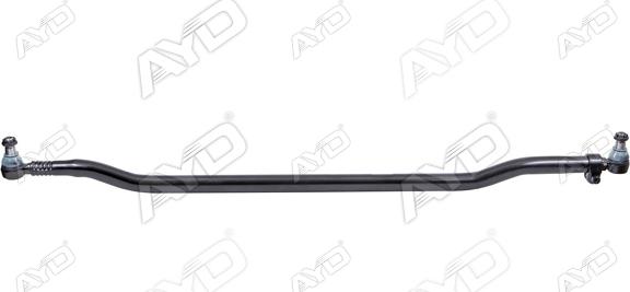 AYD OE - Excellence 93-03685 - Stūres šķērsstiepnis www.autospares.lv