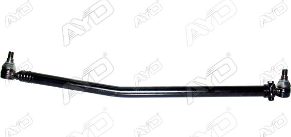 AYD OE - Excellence 93-03638 - Stūres šķērsstiepnis www.autospares.lv