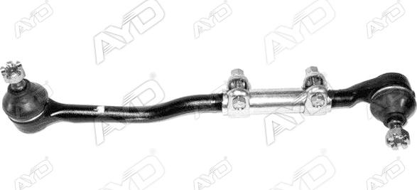 AYD OE - Excellence 93-07228 - Stūres šķērsstiepnis www.autospares.lv