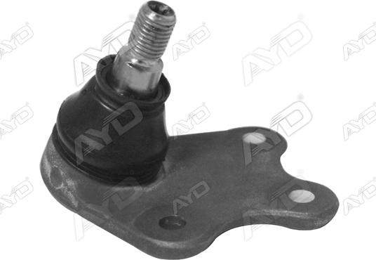 AYD OE - Excellence 93-16527 - Tie Rod www.autospares.lv