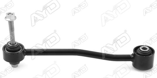 AYD OE - Excellence 93-16214 - Stūres garenstiepnis www.autospares.lv