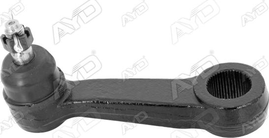 AYD OE - Excellence 93-11350 - Stūres garenstiepnis www.autospares.lv