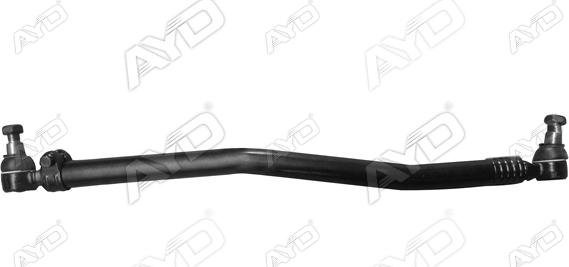 AYD OE - Excellence 93-17599 - Centre Rod Assembly www.autospares.lv