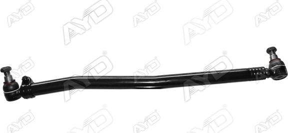 AYD OE - Excellence 93-17592 - Centre Rod Assembly www.autospares.lv