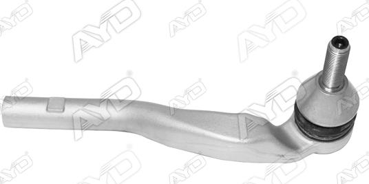 AYD OE - Excellence 93-17618 - Tie Rod www.autospares.lv