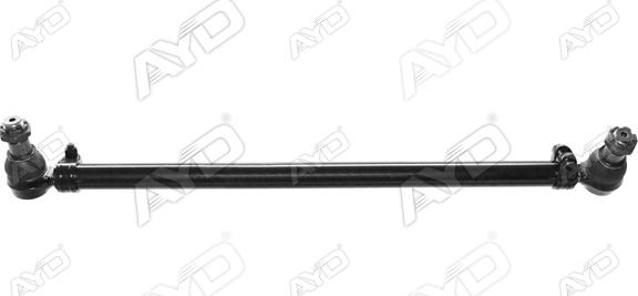 AYD OE - Excellence 93-17627 - Centre Rod Assembly www.autospares.lv