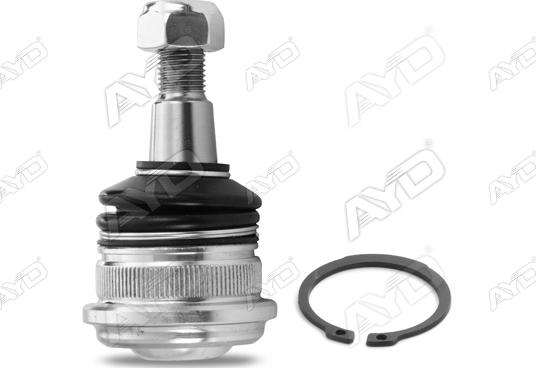 AYD OE - Excellence 92-00056 - Ball Joint www.autospares.lv