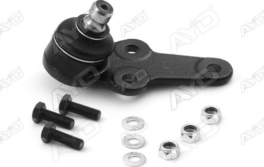 AYD OE - Excellence 92-00053 - Ball Joint www.autospares.lv