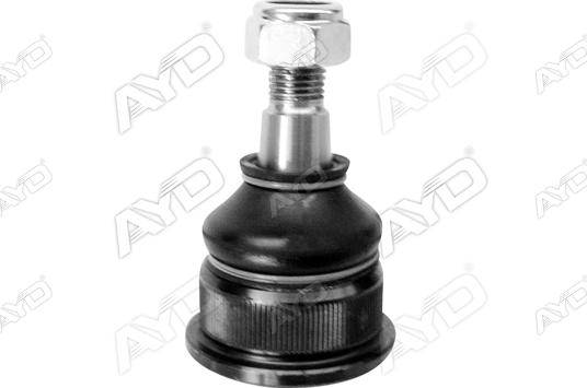 AYD OE - Excellence 92-00001 - Шаровая опора, несущий / направляющий шарнир www.autospares.lv