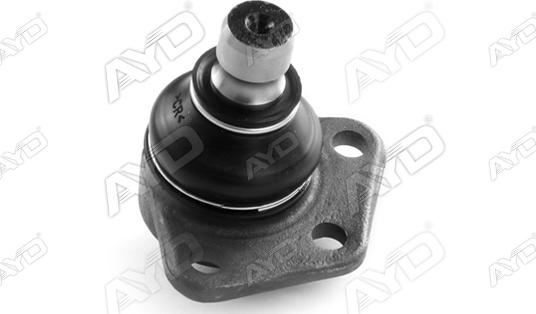 AYD OE - Excellence 92-00017 - Ball Joint www.autospares.lv