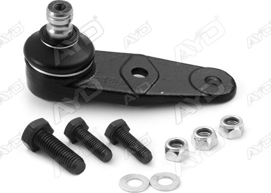 AYD OE - Excellence 92-00038 - Ball Joint www.autospares.lv