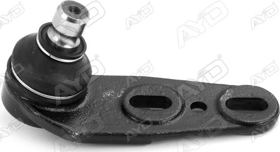 AYD OE - Excellence 92-00025 - Balst / Virzošais šarnīrs www.autospares.lv