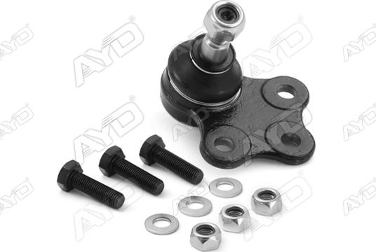 AYD OE - Excellence 92-00020 - Ball Joint www.autospares.lv