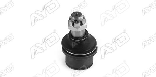 AYD OE - Excellence 92-01945 - Шаровая опора, несущий / направляющий шарнир www.autospares.lv