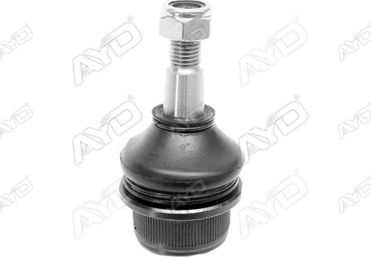 AYD OE - Excellence 97-01900 - Рычаг подвески колеса www.autospares.lv