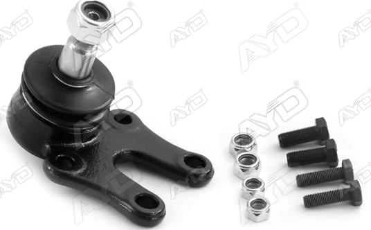 AYD OE - Excellence 92-01461 - Ball Joint www.autospares.lv