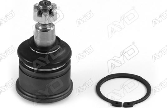 AYD OE - Excellence 92-01402 - Ball Joint www.autospares.lv