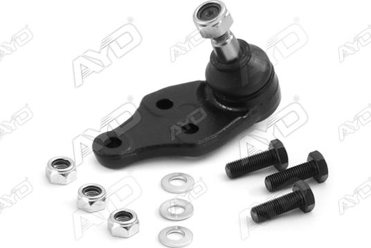 AYD OE - Excellence 96-01878 - Rod / Strut, stabiliser www.autospares.lv