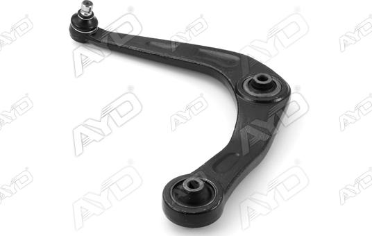 AYD OE - Excellence 92-01833 - Шаровая опора, несущий / направляющий шарнир www.autospares.lv