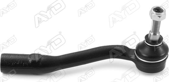 AYD OE - Excellence 92-01825 - Balst / Virzošais šarnīrs www.autospares.lv