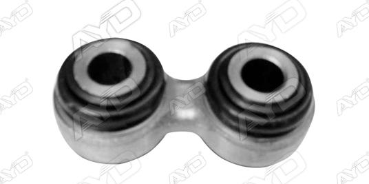 AYD OE - Excellence 92-01296 - Шаровая опора, несущий / направляющий шарнир www.autospares.lv