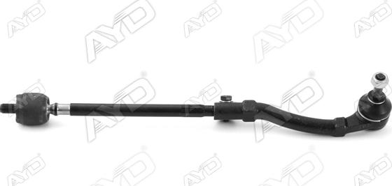 AYD OE - Excellence 92-02268 - Ball Joint www.autospares.lv