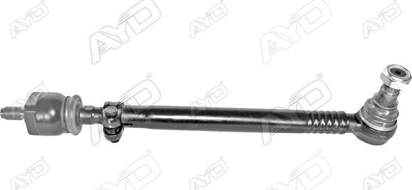 AYD OE - Excellence 92-07024 - Balst / Virzošais šarnīrs www.autospares.lv