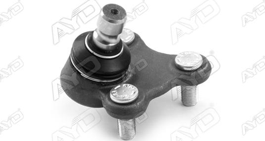 AYD OE - Excellence 92-16638 - Ball Joint www.autospares.lv