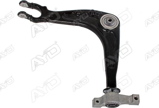 AYD OE - Excellence 92-11207 - Ball Joint www.autospares.lv