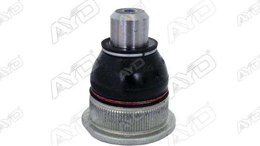 AYD OE - Excellence 92-12695 - Шаровая опора, несущий / направляющий шарнир www.autospares.lv