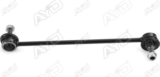 AYD OE - Excellence 97-04502 - Рычаг подвески колеса www.autospares.lv