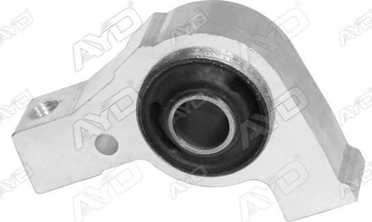 AYD OE - Excellence 97-04613 - Neatkarīgās balstiekārtas svira, Riteņa piekare www.autospares.lv