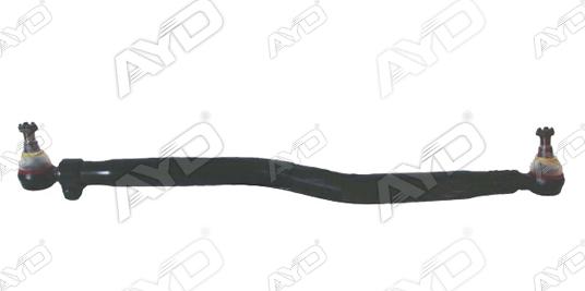 AYD OE - Excellence 97-04231 - Рычаг подвески колеса www.autospares.lv