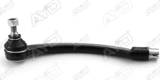 AYD OE - Excellence 97-05462 - Track Control Arm www.autospares.lv