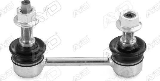 AYD OE - Excellence 97-05540 - Neatkarīgās balstiekārtas svira, Riteņa piekare www.autospares.lv