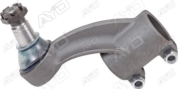 AYD OE - Excellence 97-05502 - Рычаг подвески колеса www.autospares.lv