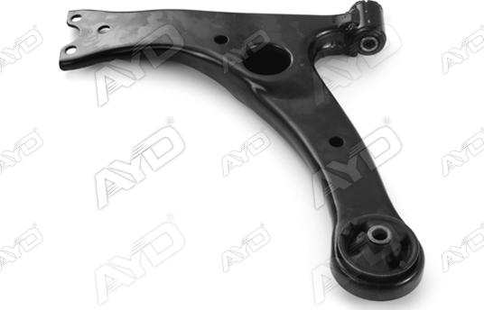 AYD OE - Excellence 97-05515 - Рычаг подвески колеса www.autospares.lv