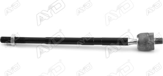 AYD OE - Excellence 97-05663 - Рычаг подвески колеса www.autospares.lv